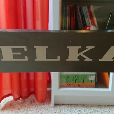 Elka Capri 101 image 4
