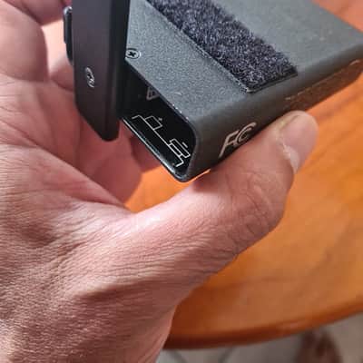 Lectrosonics 🎤 Lectrosonics UCR100 Wireless Receiver Set with LM6 Transmitter + Lavalier Microphone image 12