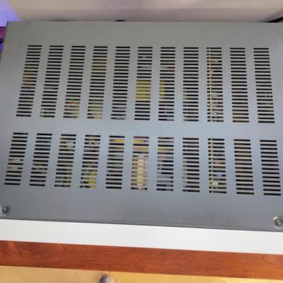 Revox B215   Cassette Deck Recapped Serviced (MEMORIAL DAY SALE) image 12
