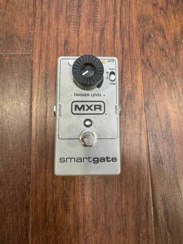 MXR M135 Smart Gate