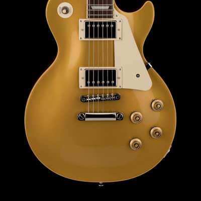 Epiphone Les Paul Standard 50s - Goldtop #27326 image 1