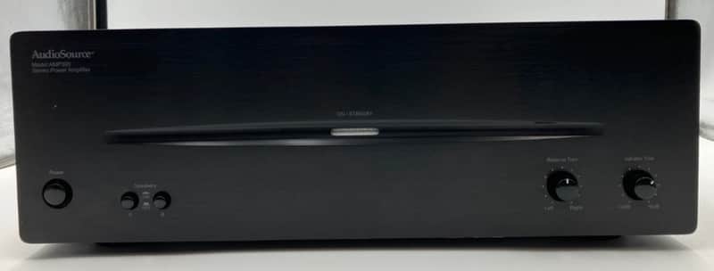 AudioSource Amp 300 2016-2026 - Plastic image 1