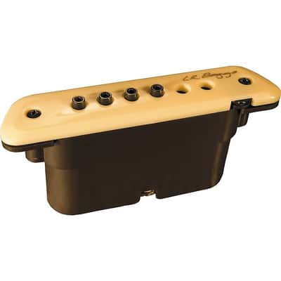 LR Baggs M1 ACTIVE Body-Sensitive Magnetic Acoustic Guitar Soundhole Pickup image 12