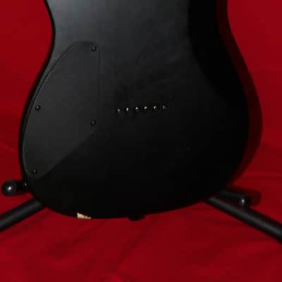 Laguna  LE 50 Matte Black image 8