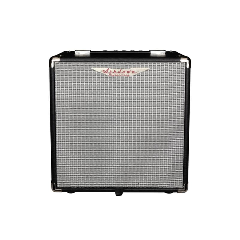 Ashdown Studio 8 Bass Amplifier image 1