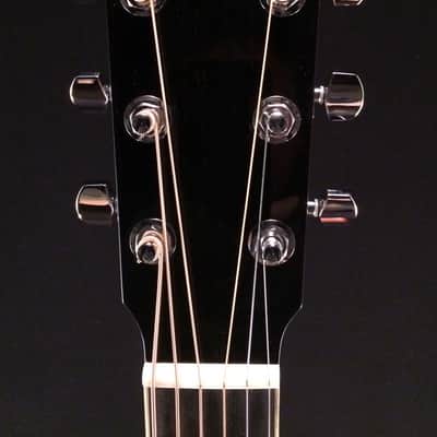 Larrivee "Custom Shop" Parlor Guitar 2012 image 5