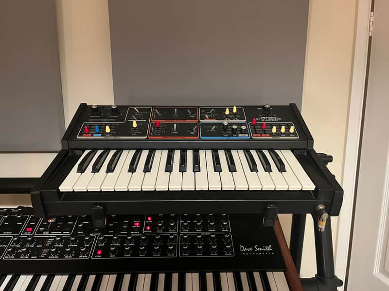 Moog Realistic Concertmate MG-1 1981 | Reverb UK