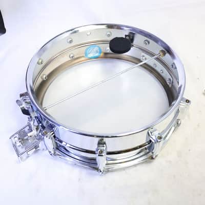 LUDWIG 1970s L-410 Super Sensitive 14x5 s/n 1671141 Radick Super Sensitive [1671141] (08/31) image 7