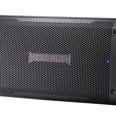 Headrush FRFR-108 MKII 2000-Watt 1x8" Active Guitar Speaker Cabinet image 2