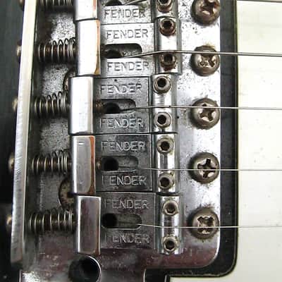 Fender Squier Stratocaster - Light Relic Black image 4