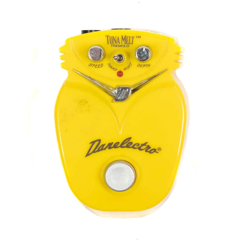 Danelectro トレモロ Danelectro 59XT Electric Guitar - Silver | Sweetwater