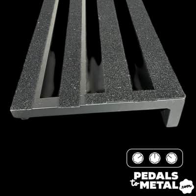 Pedaltrain JR MAX with Soft Case 2010s - Black X11973 image 6