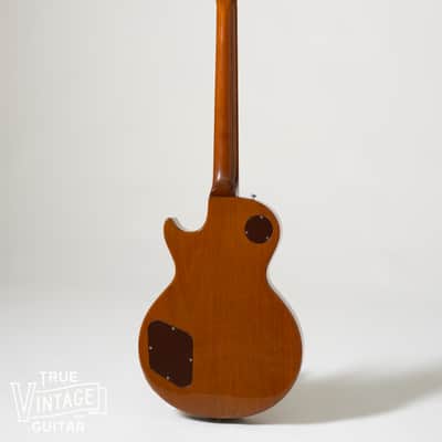 1955 Gibson Les Paul Goldtop Tune-O-Matic Bridge image 5