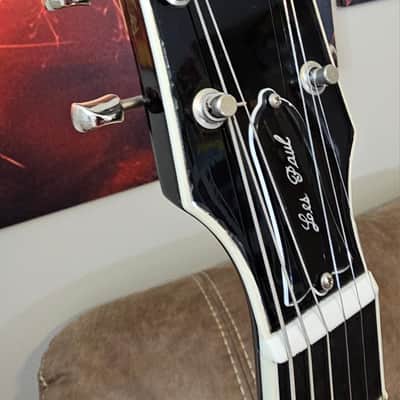 Gib Les Paul Standard Silverburst Limited Edition Guitar Center Exclusive (400) 2007 - Silverburst image 14