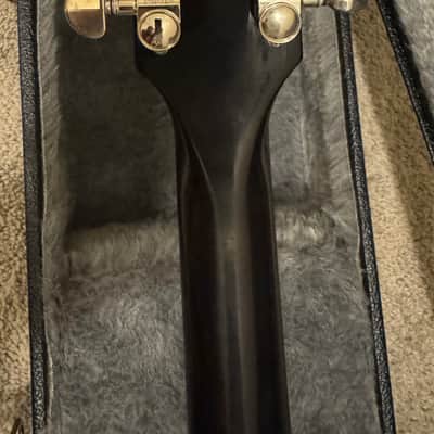 Gibson Memphis ES-339 Studio (4-Knob) 2016 - 2018 - Ginger Burst image 16