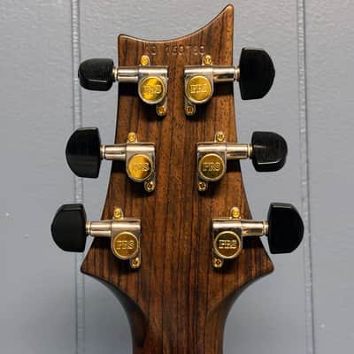 PRS 25th Anniversary Modern Eagle II Tremolo 2010 - Angry Larry image 7
