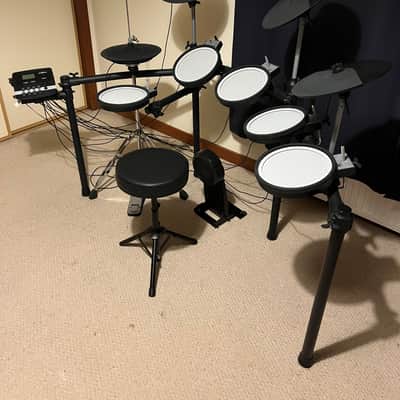 Gear4Music DD550 image 4