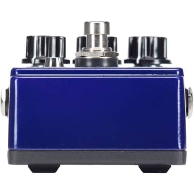 DigiTech DOD Gonkulator Ring Modulator/Distortion Effects Pedal image 10