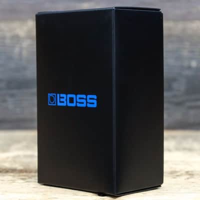 Boss CP-1X Compressor MDP Technology Multiband Compressor Guitar Effect Pedal image 10