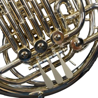 Holton Double Horn in F/B♭ - H379 image 4
