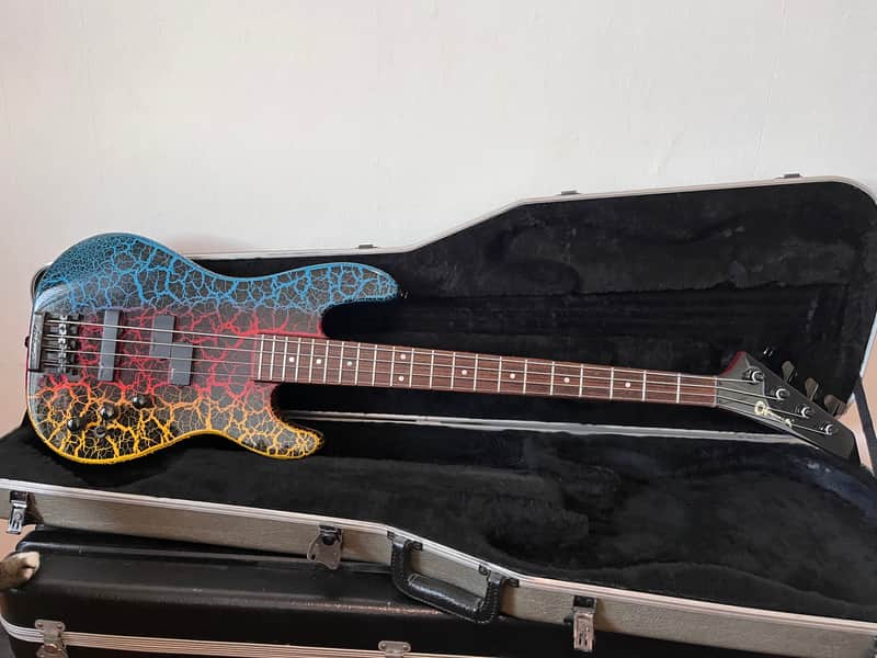 Charvel Model 3B