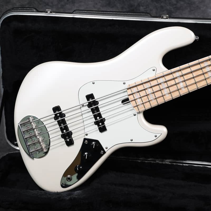 Lakland Skyline DJ-5 Darryl Jones Signature 5-String | Reverb Canada