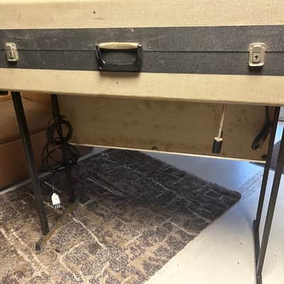 Farfisa Compact de luxe CC 24 image 8