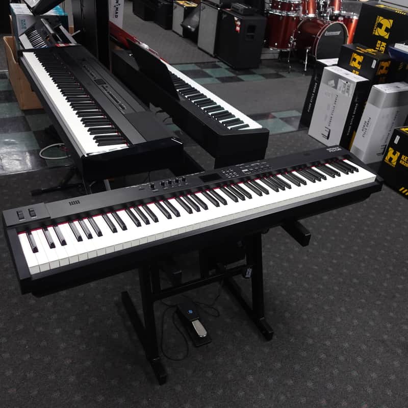 Roland RD-08 88-Key Digital Stage Piano - (Used) image 1