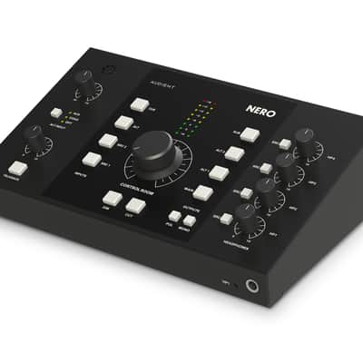 AUDIENT ITALIA CONTROLLER MONITOR NERO image 3