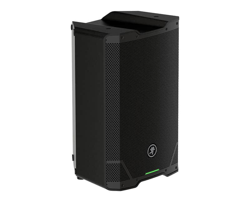 Mackie SRT210 10" 1600 Watt Powered Speaker Active Monitor w/Bluetooth image 1