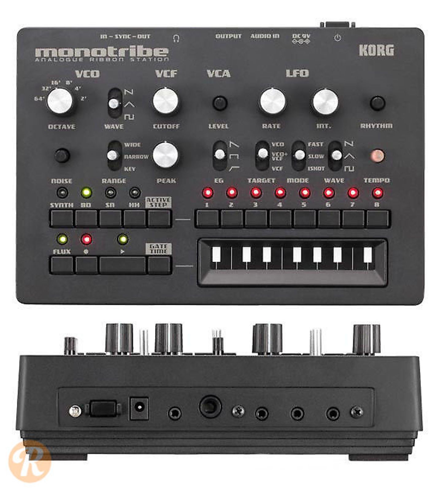 【値下げ】KORG monotribe o3jskwle2iotqoajvhfi.jpg