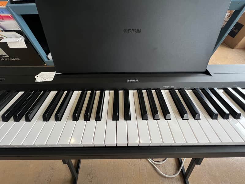 Yamaha P145BT 2026 image 1