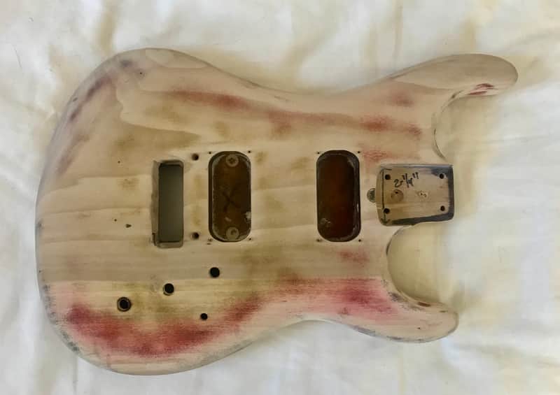 1982 Kramer Pacer Imperial body image 1