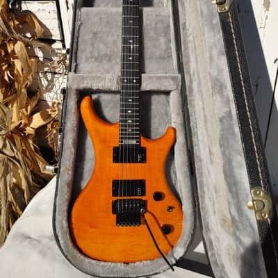 SUPER RARE 1987 WESTONE PANTERA X350MA ELECTRIC GUITAR image 7