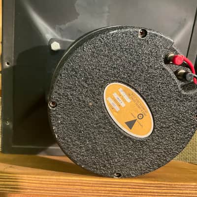 JBL PAIR 2344+LE85+ BOX WOODEN image 17