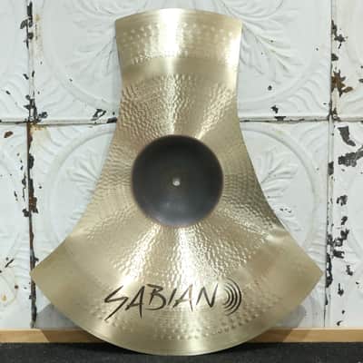 Sabian AA MantaRay China Cymbal 21in image 2