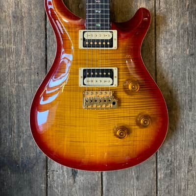 2004 PRS Custom 24 Artist package in mint condition image 1