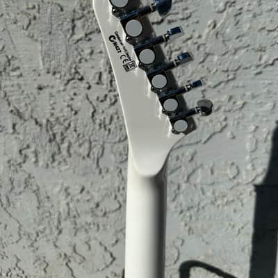 Professionally Setup ESP Style Guitar image 9