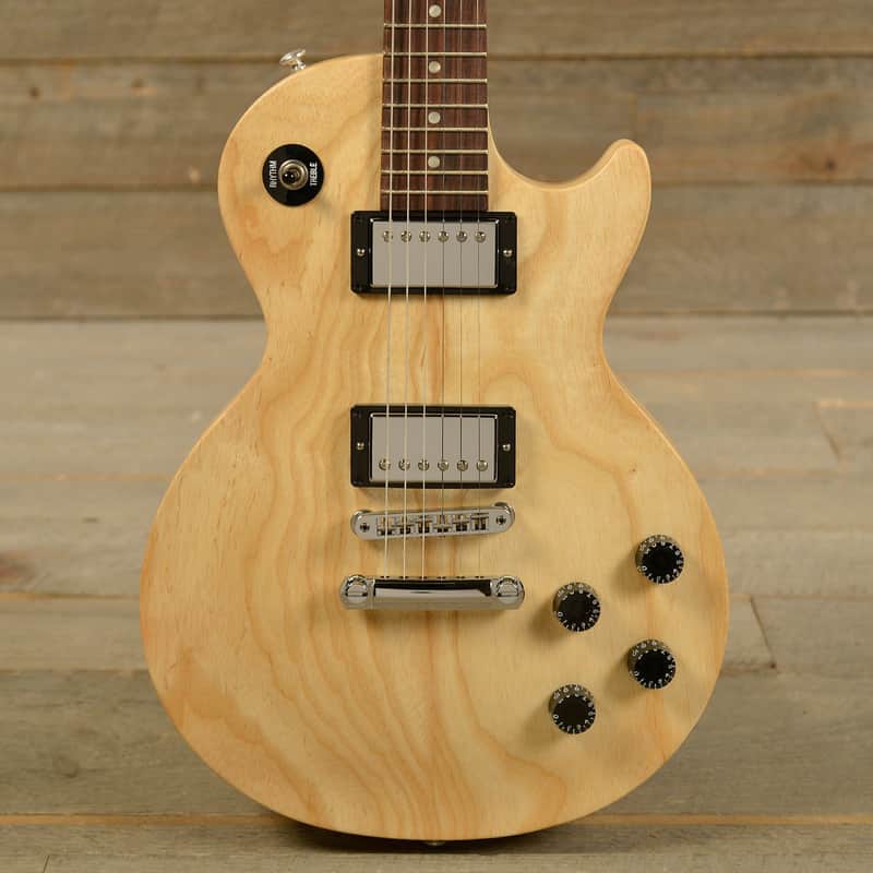 Gibson Les Paul Studio Swamp Ash 2016 image 1