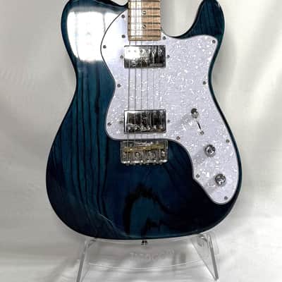 ACS Custom Guitars TL Special 2025 - Nitro clear gloss image 5