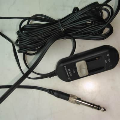 Sennheiser HZR 62 Headphones Volume Control image 2