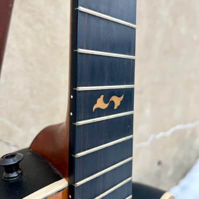 Ovation 6773 Country Artist Classical Acoustic Electric Guitar image 5