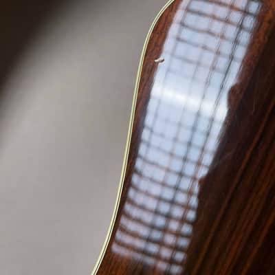 Martin Trey Anastasio Signature Edition DC Fishman Ellipse image 14