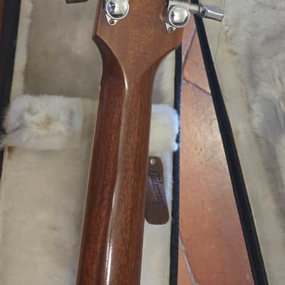 Gibson Les Paul Traditional 2008 - 2012 - Honey Burst image 3