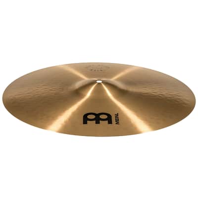 Meinl Pure Alloy 18" Medium Crash image 1