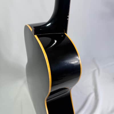 Gibson L-00 1932 - 1945 - Ebony image 10