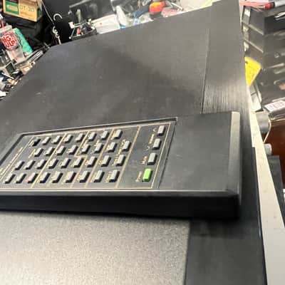 Vintage Nakamichi Japan MB-3s Music Bank 7-Disc Changer CD Player WORKS GREAT image 24