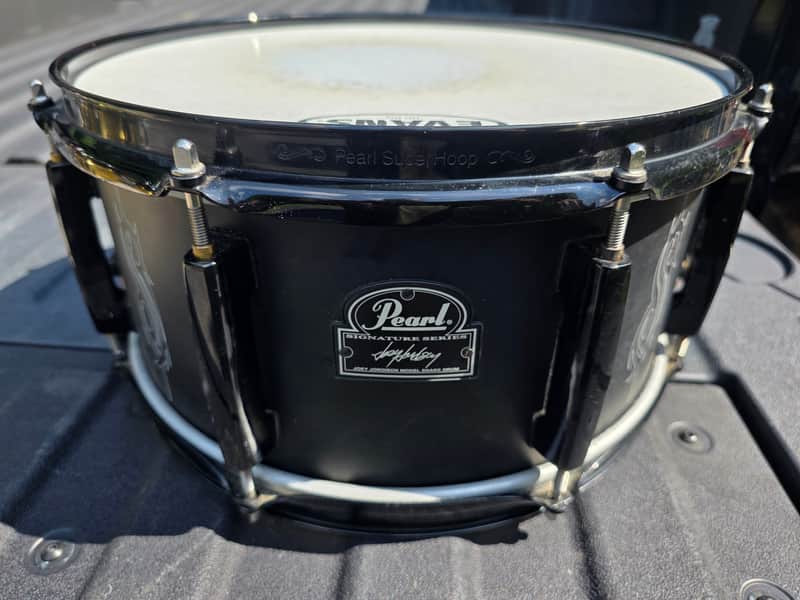Pearl JJ1365 13x6.5