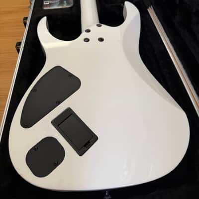 Ibanez MTM20 Mick Thomson Signature 2014 - 2016 - White image 12