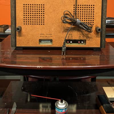 Akai GX-635D Reel Stereo Tape Recorder Pro Serviced Calibrated image 4